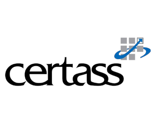 certass - correct size